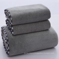 printed color/ fast drying microfiber towels/ bath towel